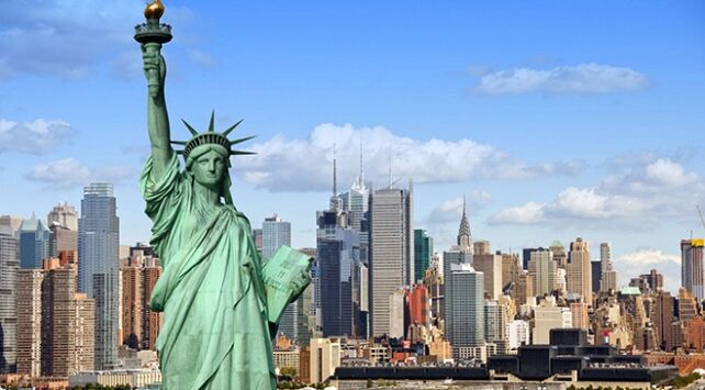 Amerika Çalışma Vizesi