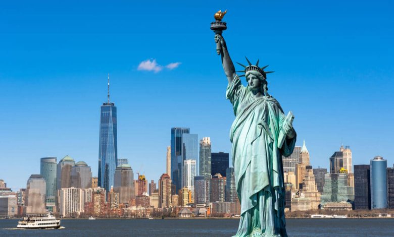 Amerika